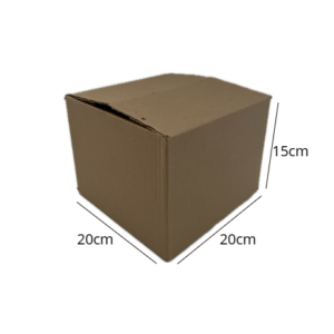 caixa 20x20x15