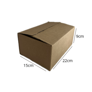 caixa 22x15x9